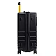 Βαλίτσα Ταξιδιού Caterpillar 85034-01 μεσαία 65x27,5x44,5 cm