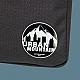 Utility X Shoulder Bag Caterpillar 85053-691