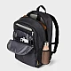 Σακίδιο Πλάτης Caterpillar Bernard 30 L 85062-661