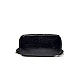 Split leather Γυναικείo Σακίδιο Πλάτης Χιαστί Laorentou 9113046L μαύρο