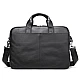 Δερμάτινος χαρτοφύλακας Cardinal 9207 black