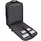 Σακίδιο πλάτης 30L Laptop 15,6” Bange BG-S52 μαύρο