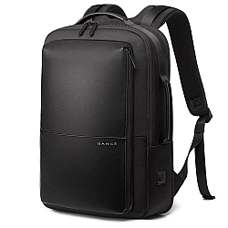 Σακίδιο πλάτης 30L Laptop 15,6” Bange BG-S53 μαύρο
