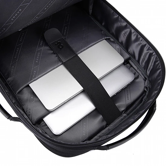 Σακίδιο πλάτης 30L Laptop 15,6” Bange BG-S56 μαύρο