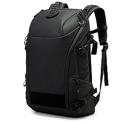 Σακίδιο Πολλαπλών Χρήσεων 30L 15,6” Bange FW226 μαύρο