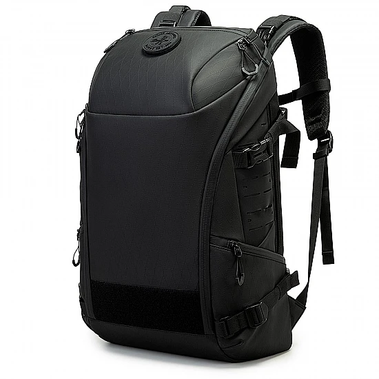 Σακίδιο Πολλαπλών Χρήσεων 30L 15,6” Bange FW226 μαύρο