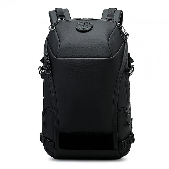 Σακίδιο Πολλαπλών Χρήσεων 30L 15,6” Bange FW226 μαύρο