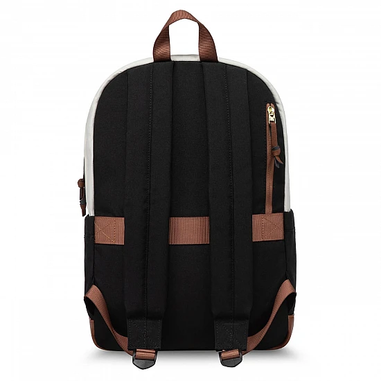 Γυναικείο Σακίδιο Για Laptop Lovevook 15,6'' MB3222 beige/black