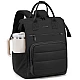 Σακίδιο Πλάτης Ταξιδίου Lovevook 15,6'' MB5116 Black