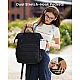 Σακίδιο Πλάτης Ταξιδίου Lovevook 15,6'' MB5116 Black