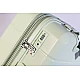 Βαλίτσα σκληρή Newcom N1595 (PP) μεσαία 66x25,5x43x5 cm Πράσινο