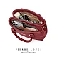 Γυναικεία Τσάντα Χιαστί Χειρός Pierre Loues PL782-21-Α10 red
