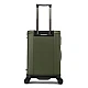 Βαλίτσα καμπίνας Premium Collection Bange QL700 χακί