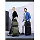 Βαλίτσα καμπίνας Premium Collection Bange QL700 χακί