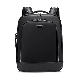 Σακίδιο πλάτης Premium Collection 22L Laptop 15,6” Bange QS500 μαύρο