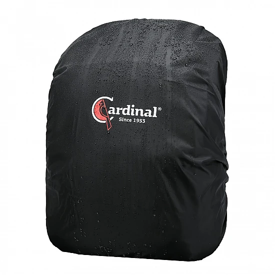 Αδιάβροχο Κάλυμμα Σακιδίου 70-85L Cardinal R1050 Μαύρο