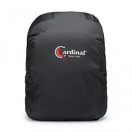 Αδιάβροχο Κάλυμμα Σακιδίου 70-85L Cardinal R1050 Μαύρο