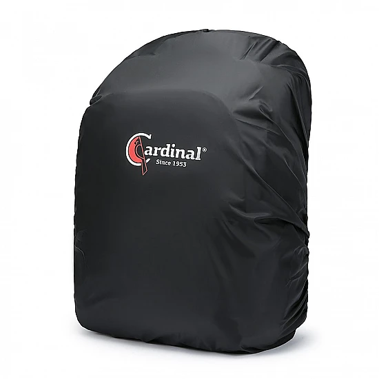 Αδιάβροχο Κάλυμμα Σακιδίου 70-85L Cardinal R1050 Μαύρο