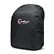 Αδιάβροχο Κάλυμμα Σακιδίου 70-85L Cardinal R1050 Μαύρο