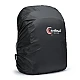 Αδιάβροχο Κάλυμμα Σακιδίου 70-85L Cardinal R1050 Μαύρο