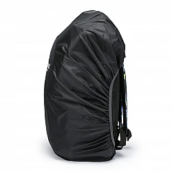 Αδιάβροχο Κάλυμμα Σακιδίου 20–35L Cardinal R1020 Μαύρο