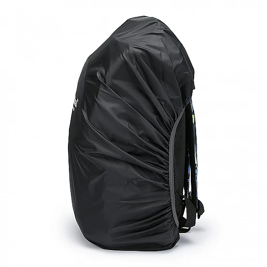 Αδιάβροχο Κάλυμμα Σακιδίου 70-85L Cardinal R1050 Μαύρο