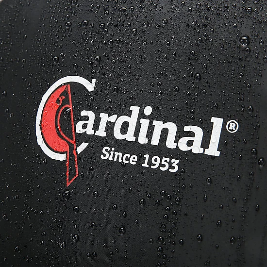 Αδιάβροχο Κάλυμμα Σακιδίου 70-85L Cardinal R1050 Μαύρο