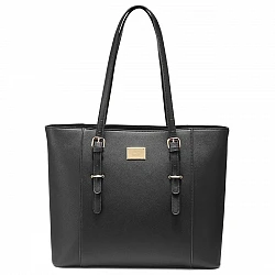 Γυναικεία Τσάντα για Laptop Lovevook 15,6'' WB1290 black
