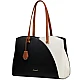 Γυναικεία Τσάντα ώμου Lovevook 15,6'' WB3290 beige/black