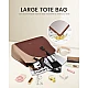 Γυναικεία Τσάντα ώμου Lovevook 15,6” WB3290 beige/brown