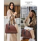 Γυναικεία Τσάντα ώμου Lovevook 15,6” WB3290 beige/brown