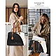 Γυναικεία Τσάντα ώμου Lovevook 15,6'' WB3290 beige/black
