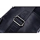 Δερμάτινο τσαντάκι body Bull Captain XB 110 σκούρο καφέ