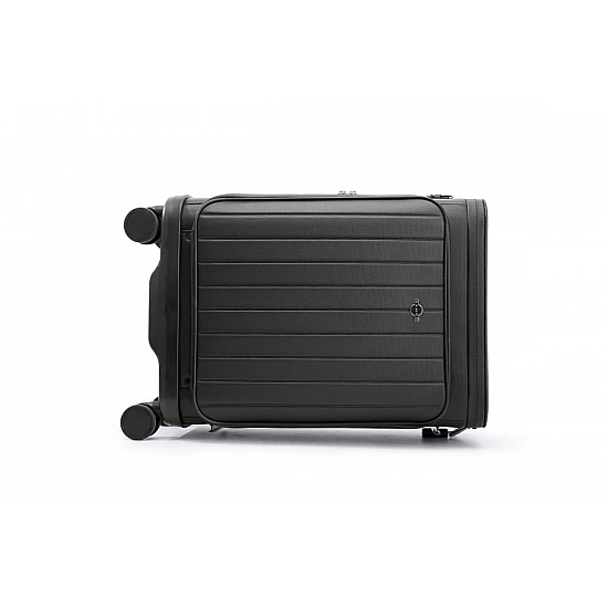 Βαλίτσα Premium Collection Laptop χειραποσκευή καμπίνας Bange YL200 μαύρο