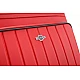 Βαλίτσα Premium Collection Laptop χειραποσκευή καμπίνας Bange YL200 κόκκινο