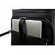 Βαλίτσα Premium Collection Laptop χειραποσκευή καμπίνας Bange YL200 μαύρο