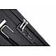 Βαλίτσα Premium Collection Laptop χειραποσκευή καμπίνας Bange YL200 μαύρο