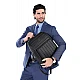 Σακίδιο πλάτης Premium Collection 22L Laptop 15,6” Bange YS001 μαύρο