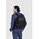 Σακίδιο πλάτης Premium Collection 22L Laptop 15,6” Bange YS001 μαύρο