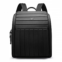 ΣακίδιοPremium Collection 22L Laptop 15,6” Bange YS001 μαύρο