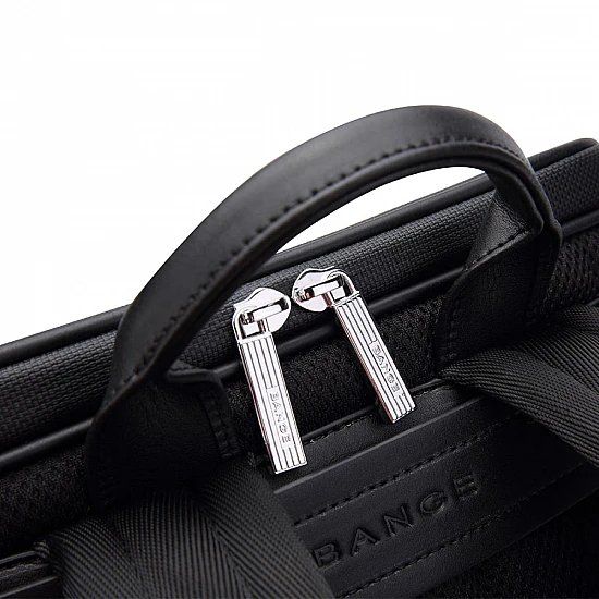 Σακίδιο πλάτης Premium Collection 22L Laptop 15,6” Bange YS001 μαύρο