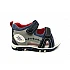 Αγορίστικο Πέδιλο με αυτοκόλλητο velcro SMART KIDS 22/067