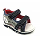 Αγορίστικο Πέδιλο με αυτοκόλλητο velcro SMART KIDS 22/067