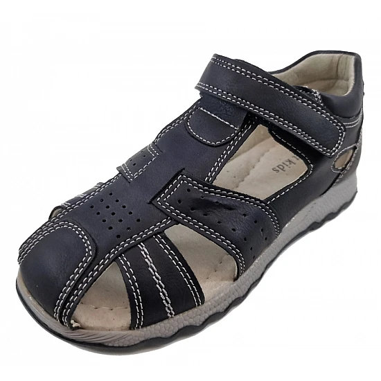 Αγορίστικο Πέδιλο με αυτοκόλλητο velcro SMART KIDS 20/067