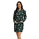 Γυναικεία Ρόμπα Χειμερινή Fleece Κουμπωτή Lydia Creations 24579 ΚΥΠΑΡΙΣΙ