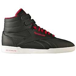Μποτάκι αθλητικό REEBOK V51452 μαύρο
