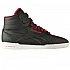 Μποτάκι αθλητικό REEBOK V51452 μαύρο