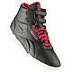 Μποτάκι αθλητικό REEBOK V51452 μαύρο