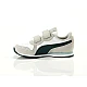 Υπόδημα αθλητικό PUMA CABANA RACER SL 360732-57 λευκό/πράσινο