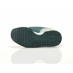 Υπόδημα αθλητικό PUMA CABANA RACER SL 360732-57 λευκό/πράσινο